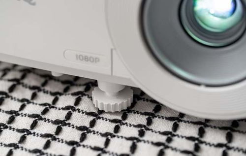 銷量口碑雙一流，明基E580智能投影儀值得信賴