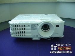 光影新時(shí)尚 三菱GX330/350 3D投影儀，僅售3980元引領(lǐng)視覺革命